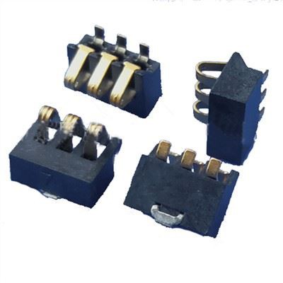 รายชื่อเซลล์เหรียญและคลิปแบตเตอรี่