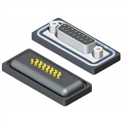 ตัวเชื่อมต่อกันน้ํา D-Sub