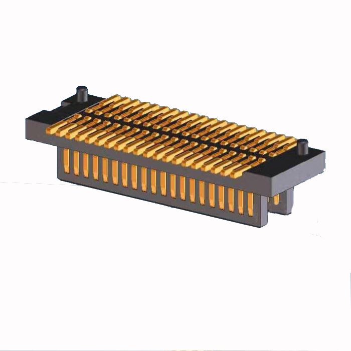 {{0}}.8mm Board To Board Male Double Groove Connector BB0.8M