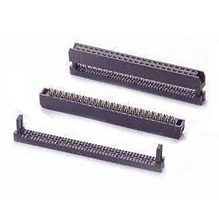 2.00ซ็อกเก็ต IDC F-Type แบบไม่มี Bump