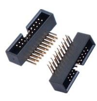 หัวกล่อง 1.27 มม. มุมฉาก