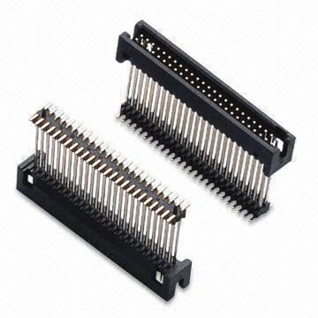 หัวกล่อง 1.27 มม. ตรงเพิ่มที่อยู่อาศัย